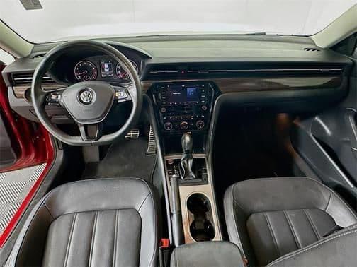 2022 volkswagen passat 2.0t limited edition 4dr sedan in augusta, georgia