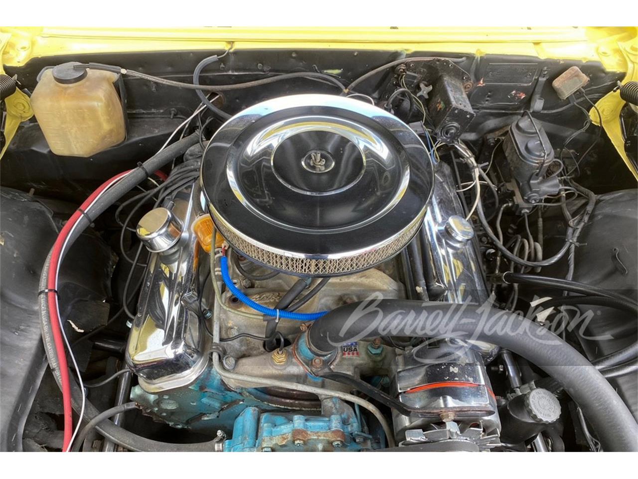 1969 pontiac firebird