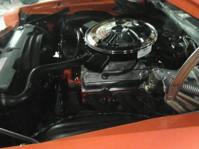 numbers matching ctb solid lifter engine, 12 bolt coz 3:73 posi, m21 close ratio