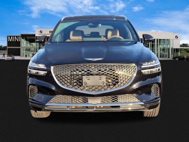 2022 genesis gv70 2.5t awd
