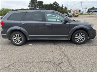 2015 Dodge Journey sxt