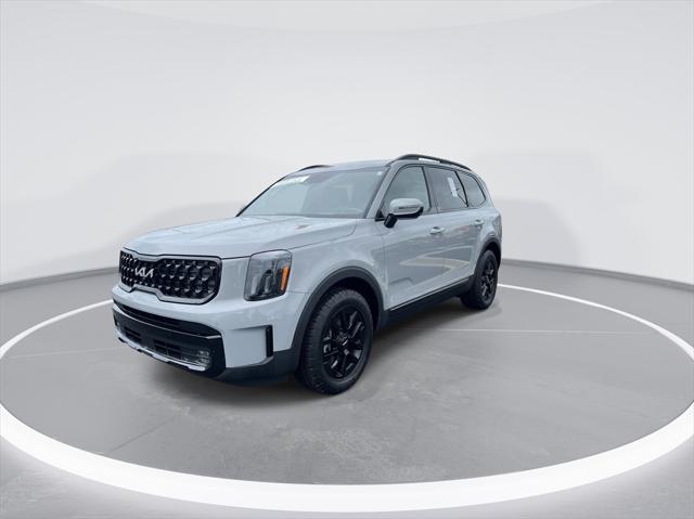 2024 kia telluride sx prestige x-pro