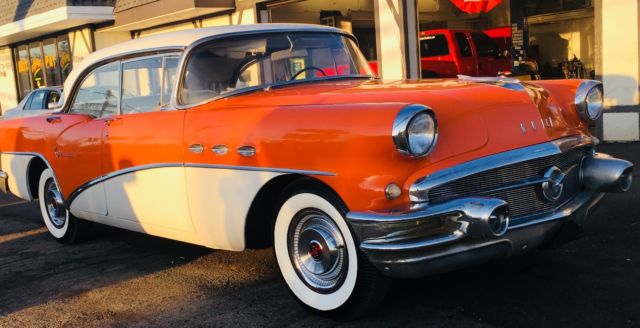 classic vintage collectors item 1956 buick special