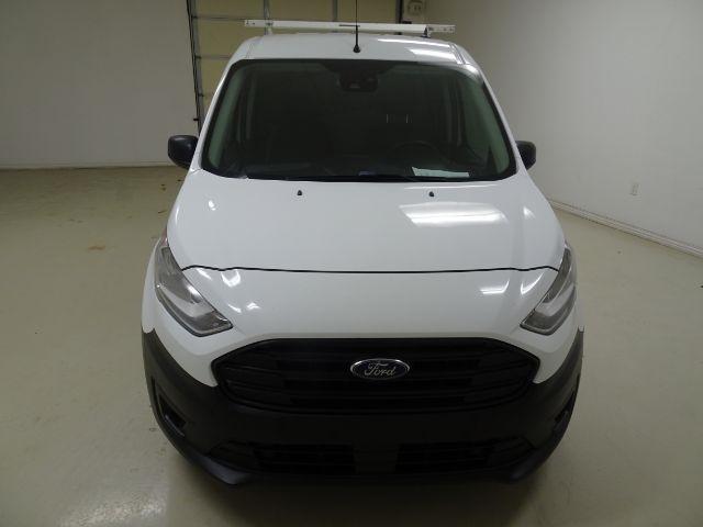 2019 ford transit connect base