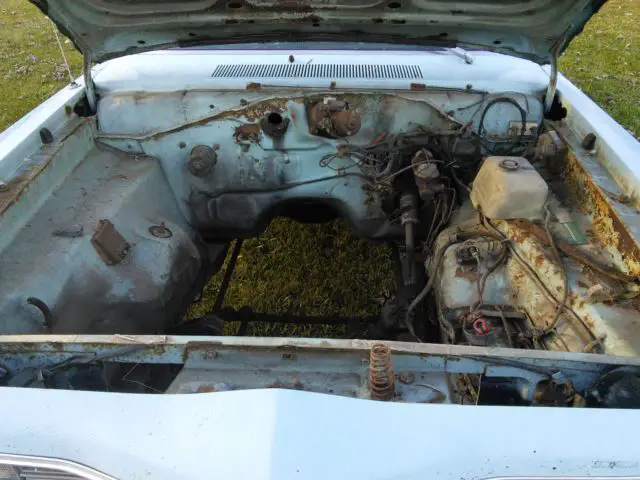 1974 dodge dart swinger mopar a body