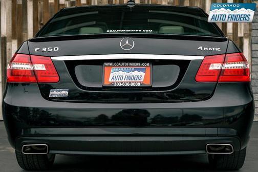 2011 mercedes-benz e-class in saint louis, missouri