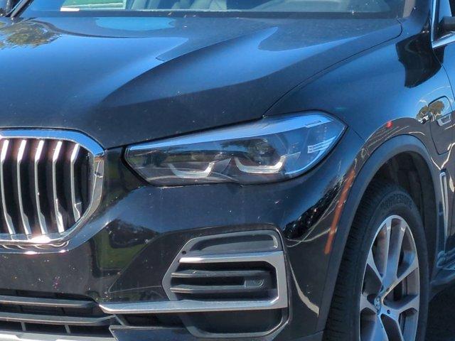 2023 bmw x5 phev xdrive45e