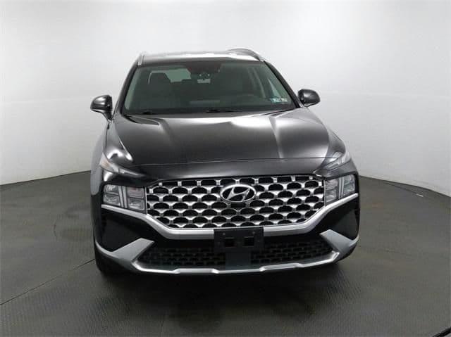2021 hyundai santa fe sel in irwin, pennsylvania