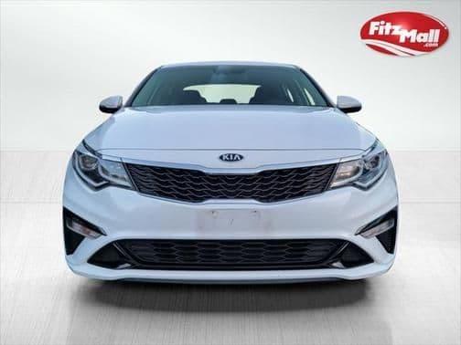 2019 kia optima in centennial, colorado
