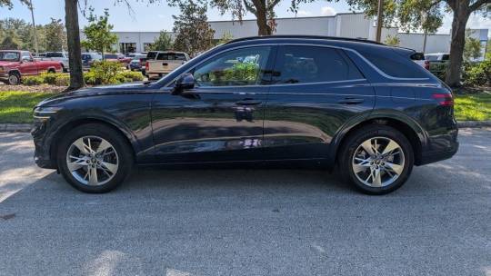 2022 Genesis GV70