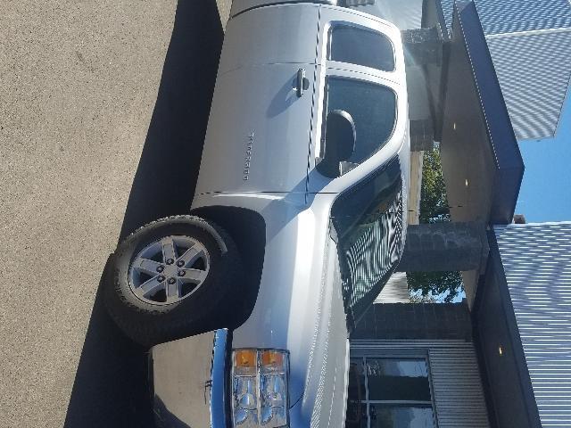 2013 chevrolet silverado 1500 work truck 4x2 work truck 4dr extended cab 6.5 ft. sb for sale in las cruces, new mexico