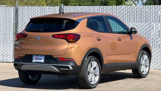 2025 Buick Encore GX