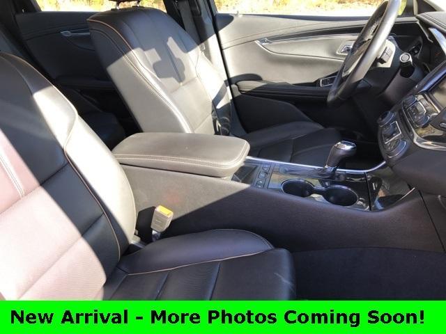2020 chevrolet impala in mineral wells, mississippi