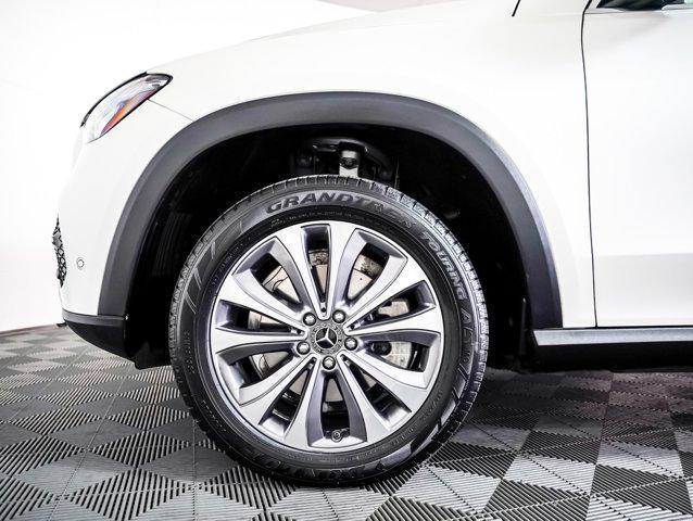 2022 mercedes-benz gle 350 base