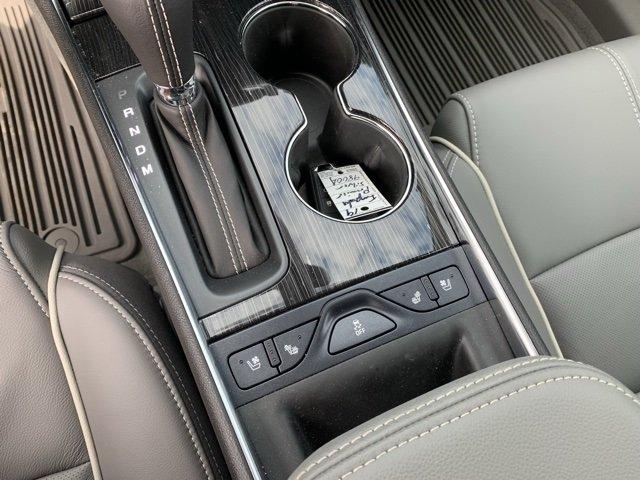 used 2019 chevrolet impala premier w/ 2lz mercer, pa 16137 for sale in mercer, pennsylvania