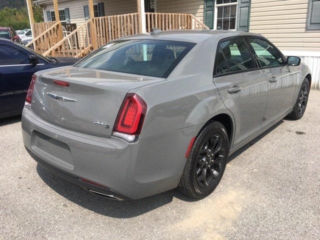 used 2019 chrysler 300 s awd hazard, ky 41701 for sale in browns fork, kentucky