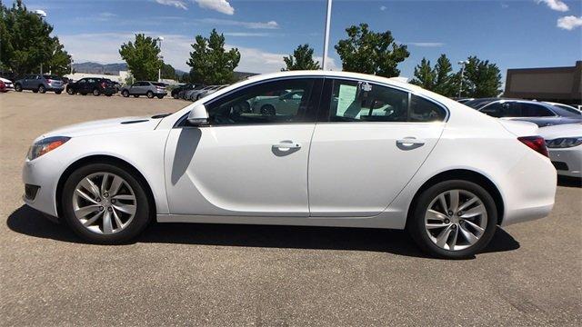 used 2016 buick regal boise, id 83704 for sale in boise, idaho