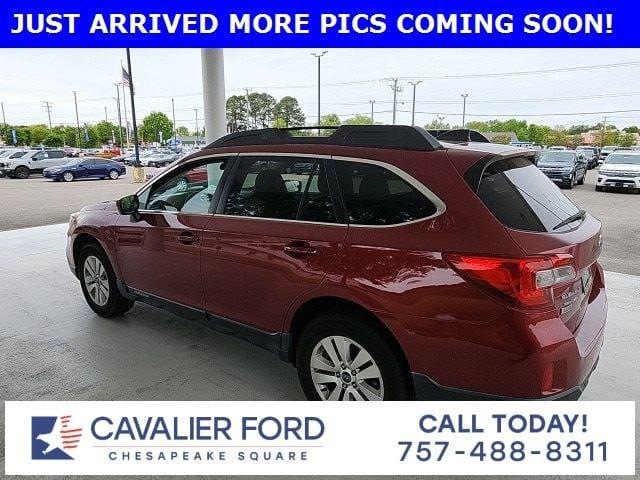 2017 subaru outback 2.5i premium in chesapeake, virginia
