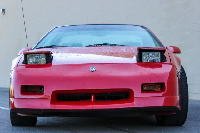 1986 pontiac fiero gt coupe 2-door 2.8l no reserve