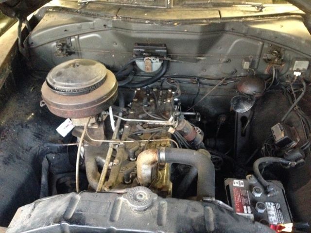 1951 hudson commodore 6