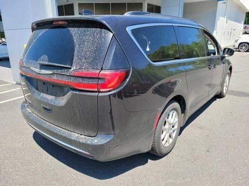 2022 chrysler pacifica touring-l in bridgewater, north carolina
