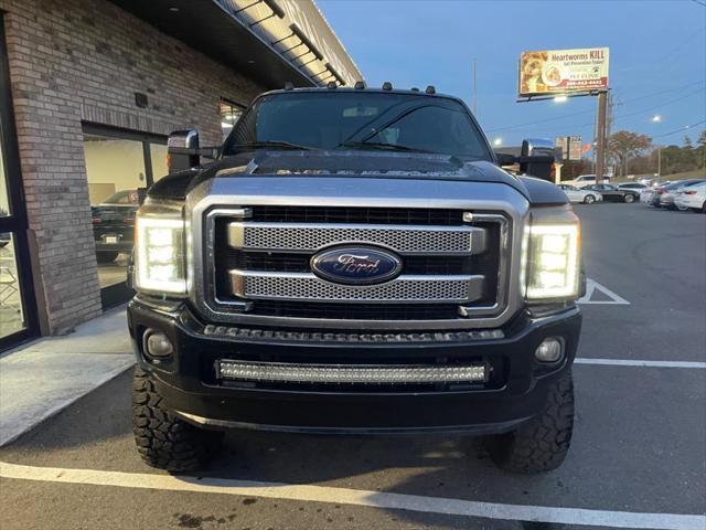 2015 ford f-250 lariat