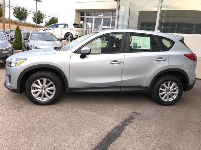 used 2016 mazda cx-5 awd sport wexford, pa 15090 for sale in wexford, pennsylvania