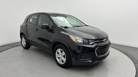 2019 Chevrolet Trax