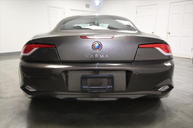 2018 karma revero revero