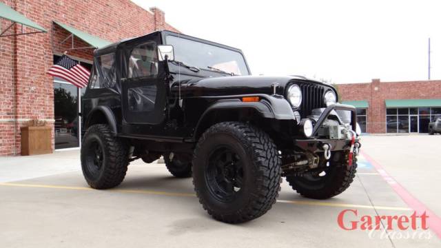 1986 jeep cj 7 258 6 cylinder 5 speed