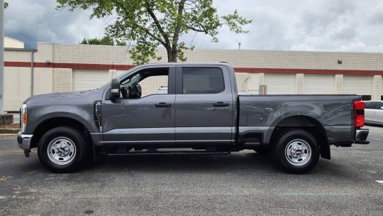 2023 Ford F-250