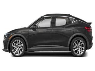 2024 Genesis GV60 advanced