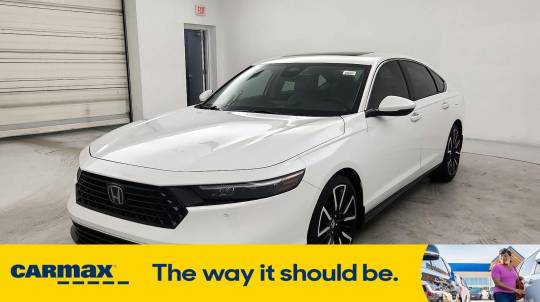 2023 Honda Accord