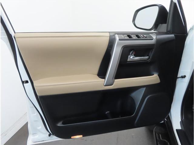 2017 toyota 4runner sr5 premium