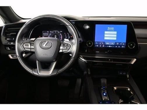 2023 lexus rx 350 350 in warwick, rhode island