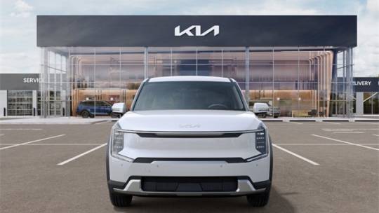 2024 Kia EV9