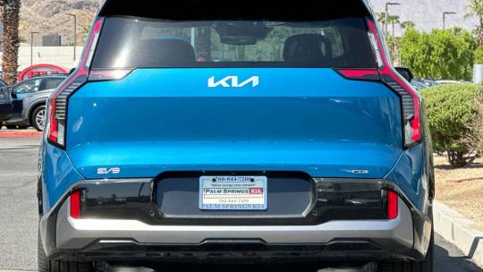 2024 Kia EV9