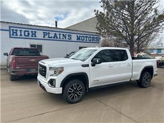 2022 GMC Sierra 1500 limited