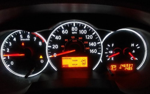 2010 nissan altima 4sl for sale in california by owner
