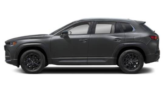 2025 Mazda se