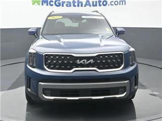 2023 Kia Telluride sx