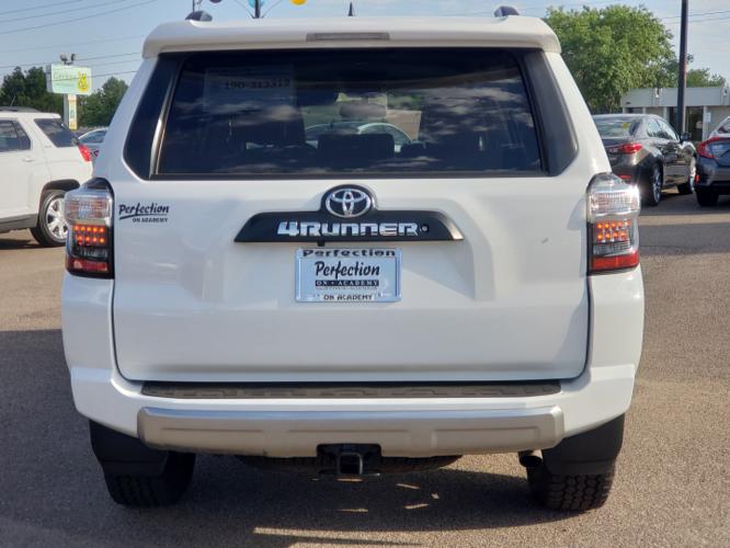 used 2018 toyota 4runner 4wd trd-off road premium albuquerque, nm 87109 for sale in albuquerque, new mexico