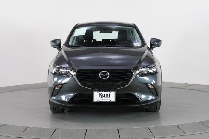 used 2017 mazda cx-3 awd sport beaverton, or 97005 for sale in beaverton, oregon