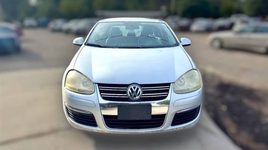 2009 Volkswagen Jetta