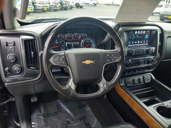 2018 chevrolet 1500 in minneapolis, minnesota