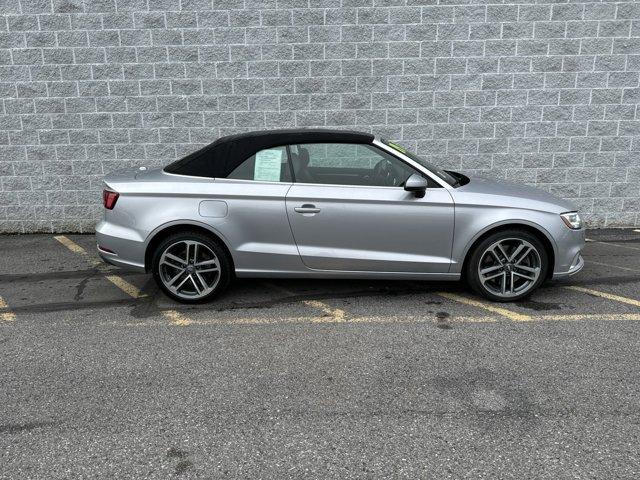 2019 audi a3 premium