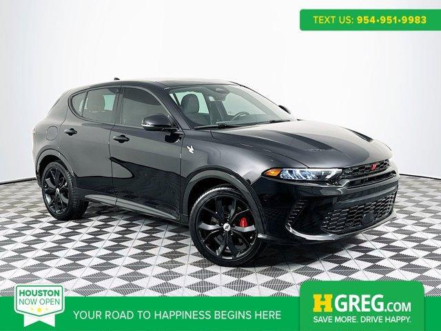 2024 dodge hornet r/t plus