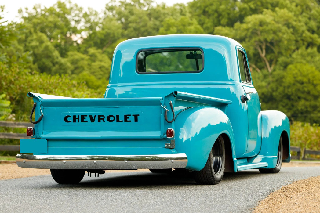 chevrolet 3100