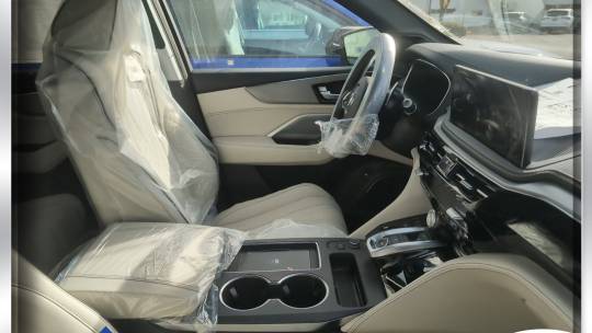 2025 Acura MDX