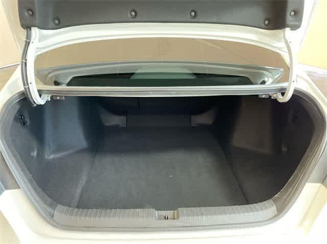 2024 honda accord hybrid base